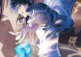 Super Cube: este solo chino es uno de los mejores animes del momento