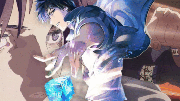 Super Cube: este solo chino es uno de los mejores animes del momento