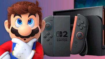 Switch 2 Los Fanaticos De Nintendo Se Preocuparon Despues De.png