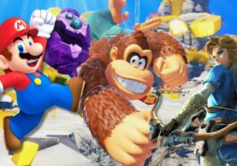 Switch 2 Mario Kart Donkey Kong 31 Juegos Confirmados Por.jpg