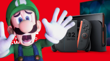 Switch 2 Nintendo Sufre El Primer Efecto Negativo Del Precio.png