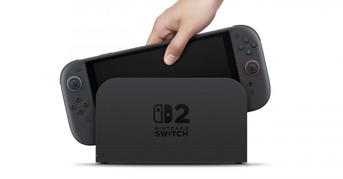 Nintendo Switch 2