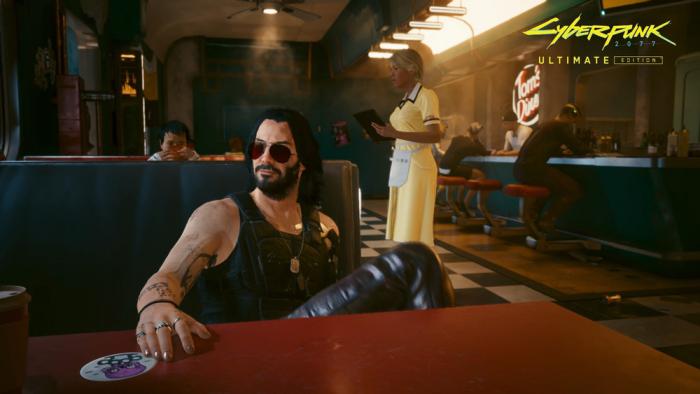 Cyberpunk 2077