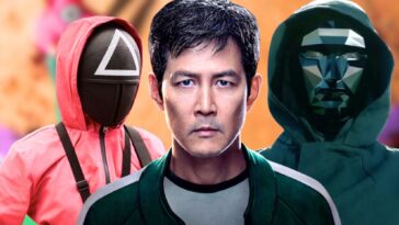 Temporada 3 de Squid Game: reparto, historia, fecha de estreno y todo lo que sabemos sobre la serie de Netflix