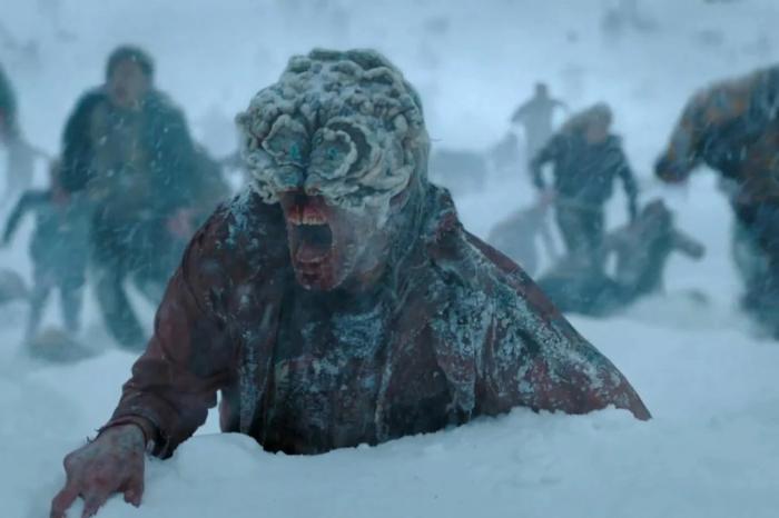 El último de nosotros