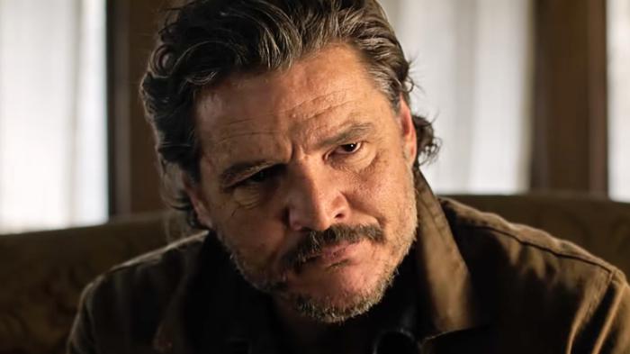 Joel el último de nosotros