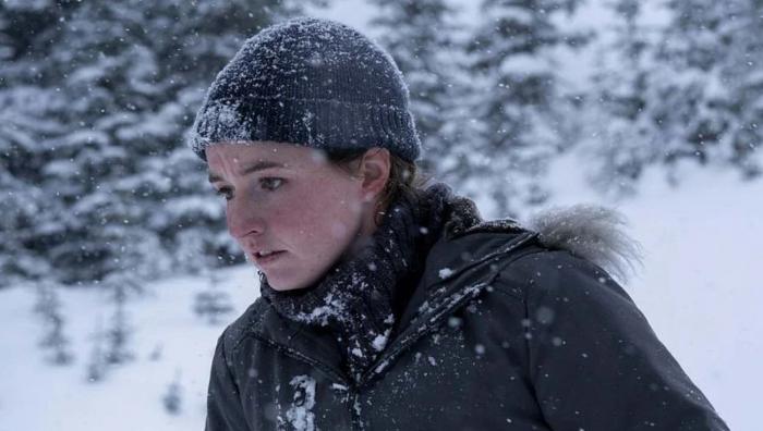 El último de nosotros abby