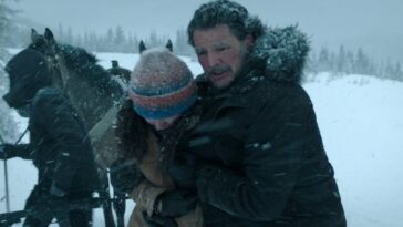 The Last of Us temporada 2: Nota récord en IMDb para el episodio 2 devastador