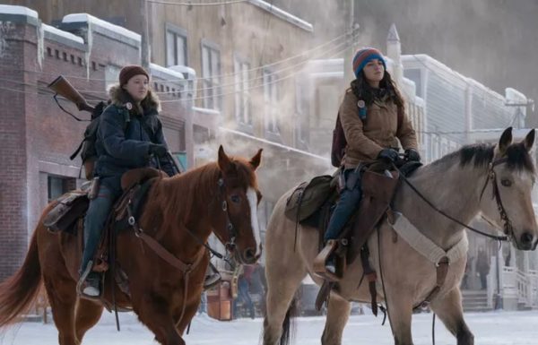 The Last of Us temporada 2 Un regreso fiel y