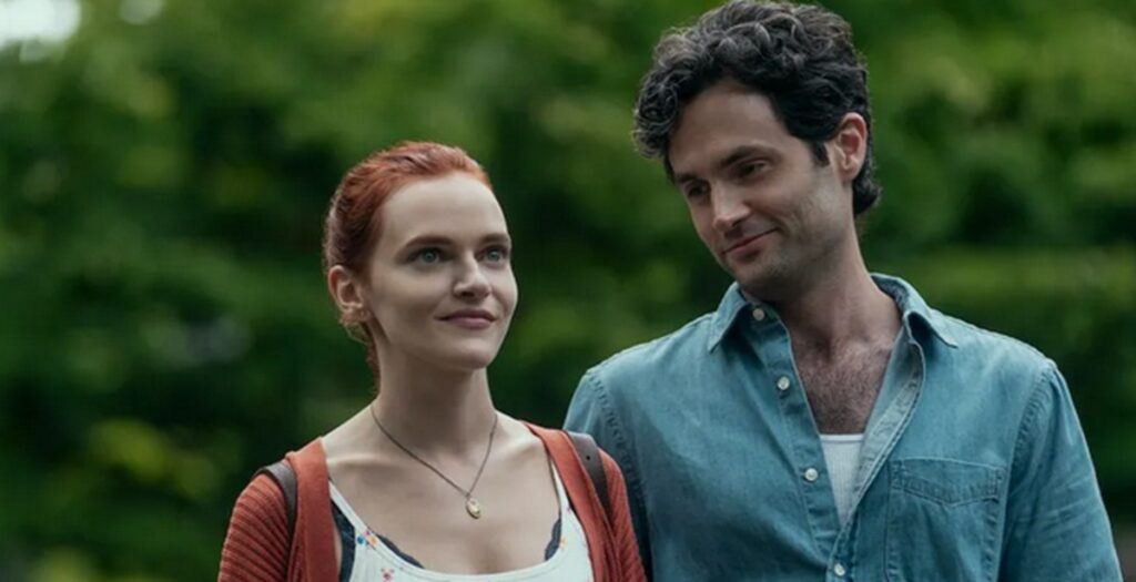 Tu temporada 5: ¿Quién es la actriz de Bronte? ¿Quién es Madeline Brewer? 2 Tu bronte