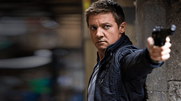 jason bourne el legado jeremy renner
