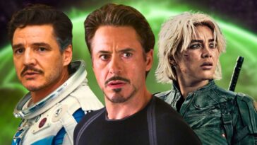 Vengadores 6: enormes spoilers se filtran por culpa de un guionista y promete el regreso de grandes héroes