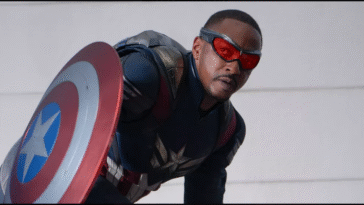 Vengadores Juicio Final: Un sentimiento de lo antiguo Marvel según Anthony Mackie
