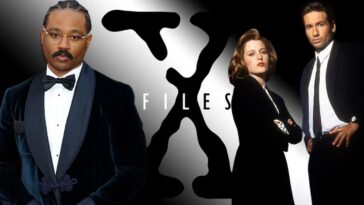 X Files Los Fanaticos De La Serie De Culto Estaran Encantados.jpg