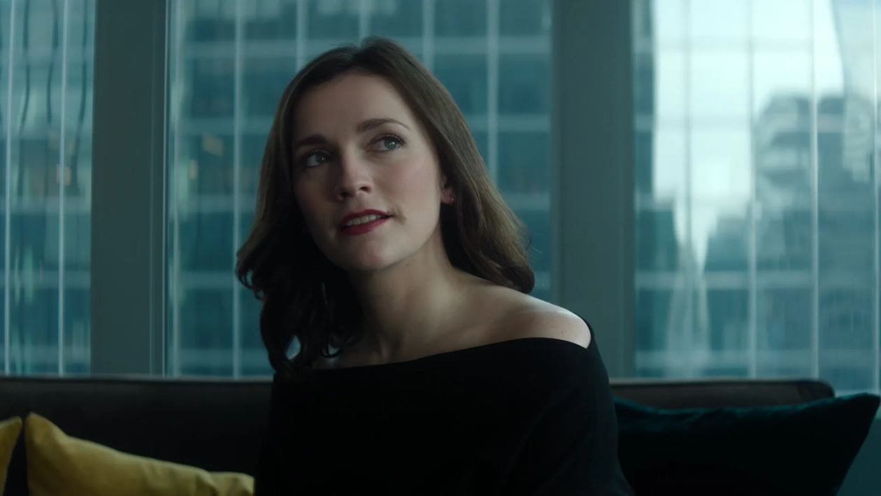 YOU charlotte ritchie