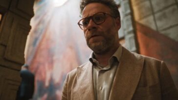 El Episodio 8 de Studio: ¿Qué fecha y hora de salida Apple TV+?