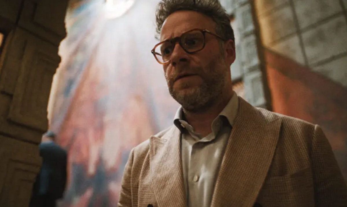 El Episodio 8 de Studio: ¿Qué fecha y hora de salida Apple TV+?