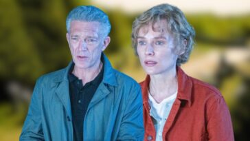 Los sudarios: crítica de un Cronenberg de luto