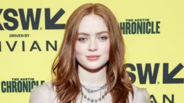 Spider-Man 4: Sadie Sink de Stranger Things se une a Tom Holland