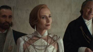 Andor Temporada 2 Episodio 6: ¡Explicación del final!