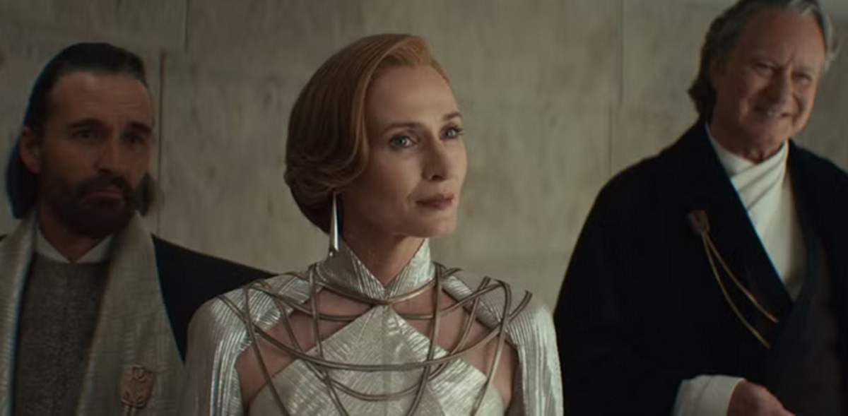 Andor Temporada 2 Episodio 6: ¡Explicación del final!