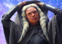 Ahsoka temporada 2: regresos confirmados para dos personajes icónicos de Star Wars