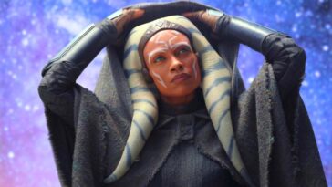 Ahsoka temporada 2: regresos confirmados para dos personajes icónicos de Star Wars