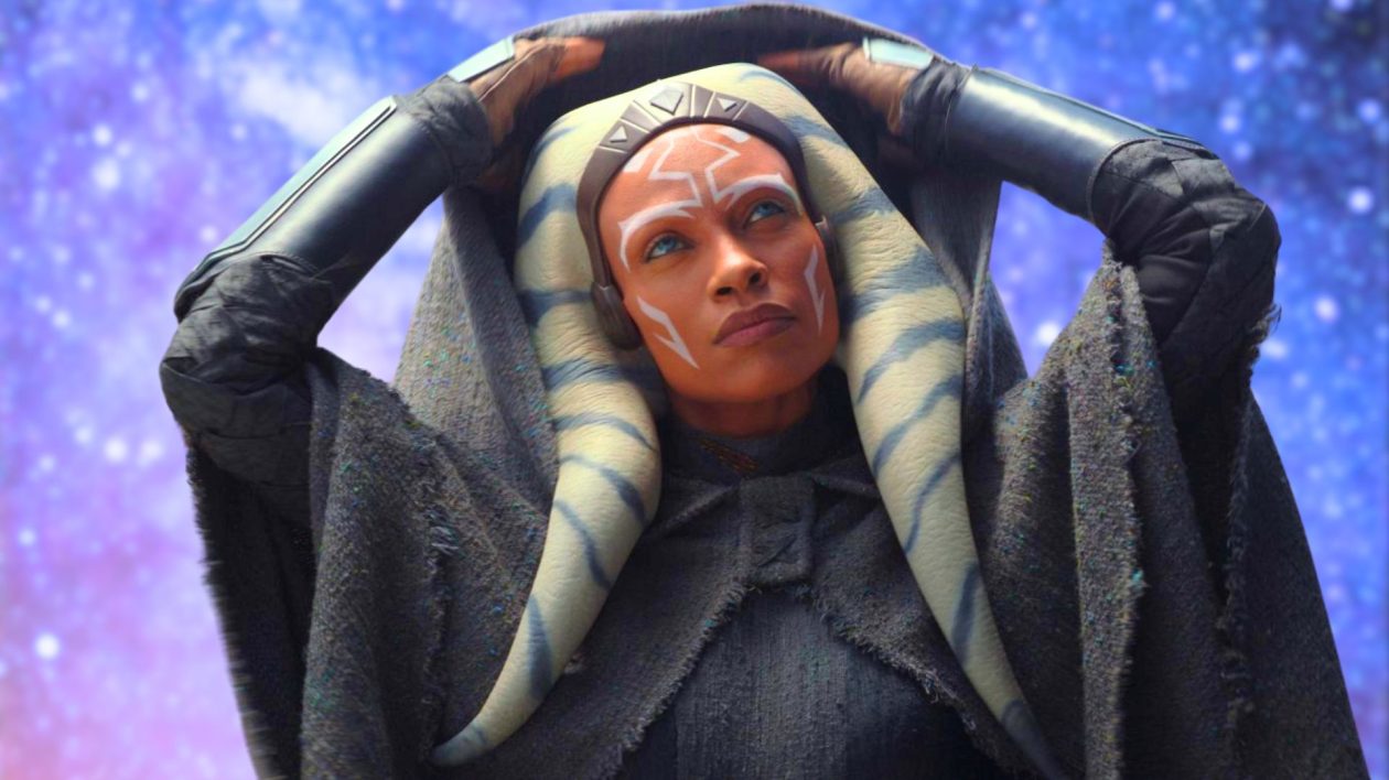 Ahsoka temporada 2: regresos confirmados para dos personajes icónicos de Star Wars