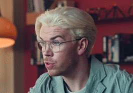 Black Mirror temporada 7: Nuevo tráiler, sinopsis y títulos de los episodios revelados