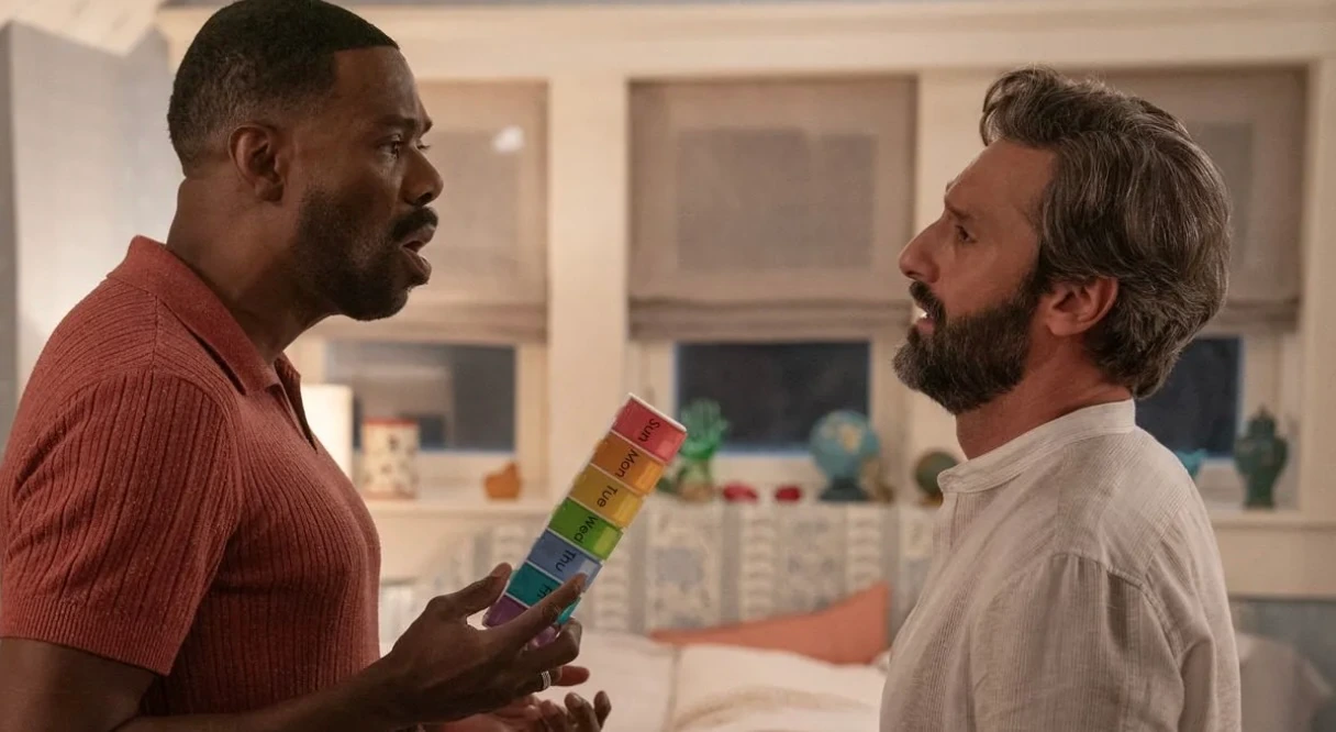 The Four Seasons Temporada 2: ¿Qué fecha de lanzamiento?