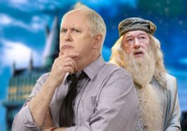 Harry Potter: el actor de Dumbledore defiende su elección de casting en la serie de HBO