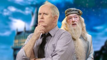 Harry Potter: el actor de Dumbledore defiende su elección de casting en la serie de HBO