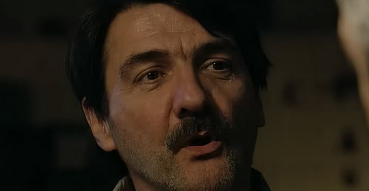 La temporada 1 de Etenuate: ¿Dónde se filmó? ¡Lugares de filmación!