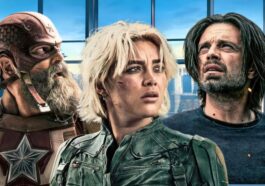 Thunderbolts: por qué la segunda escena post-créditos finalmente sirve para algo en Marvel