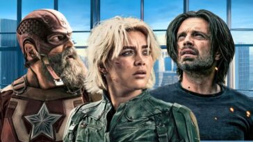 Thunderbolts: por qué la segunda escena post-créditos finalmente sirve para algo en Marvel