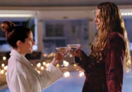 La sombra de Emily 2: ¡Explicación del fin! ¿Quién está muerto?