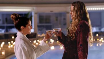 La sombra de Emily 2: ¡Explicación del fin! ¿Quién está muerto?