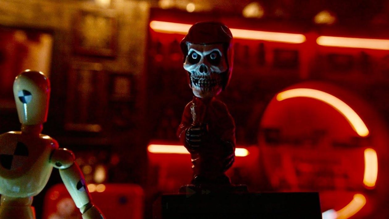 Destino final: Bloodlines