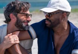 The Four Seasons Temporada 1: ¿Está esto inspirado en una historia real?