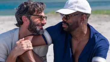 The Four Seasons Temporada 1: ¿Está esto inspirado en una historia real?