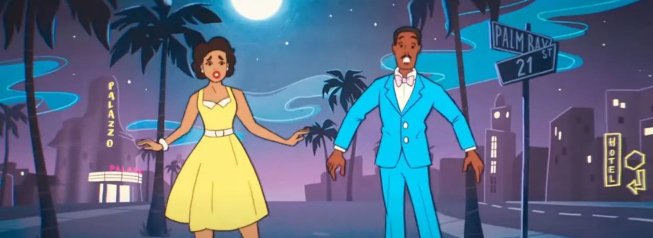 Doctor Who temporada 2: El nuevo tráiler insinúa mucha acción y animación