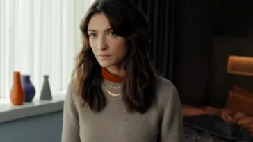 ¿Qué fecha de lanzamiento para la continuación del Exteritorial?