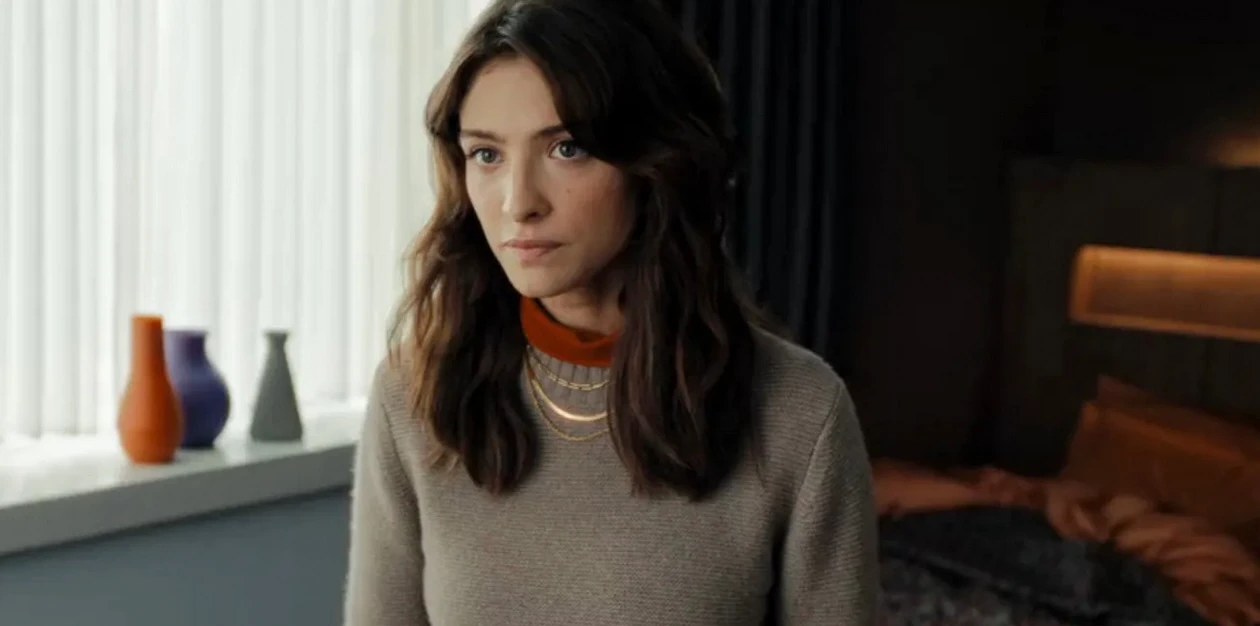 ¿Qué fecha de lanzamiento para la continuación del Exteritorial?