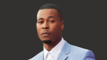 Green Lantern: J. Alphonse Nicholson se une a la serie DC de HBO