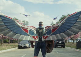 Capitán América Mundo Valiente: Mismo escudo, héroe diferente