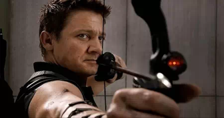 Clint Barton