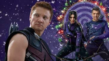 Hawkeye Temporada 2: Jemery Renner explica por qué la serie Marvel se detuvo