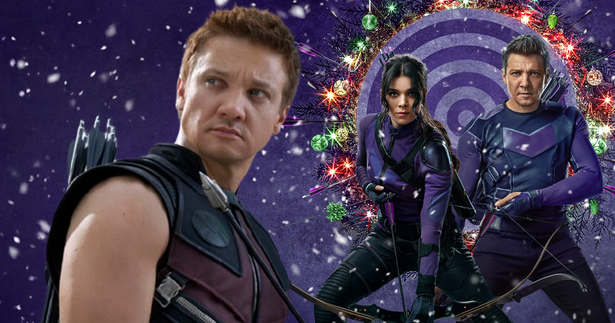 Hawkeye Temporada 2: Jemery Renner explica por qué la serie Marvel se detuvo