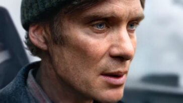 No mentirás: crítica de un Cillian Murphy que sigue brillando