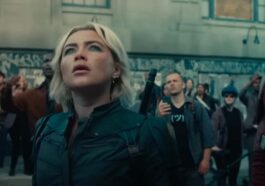 Thunderbolts: Los antihéroes de Marvel se reúnen en el tráiler del SuperBowl